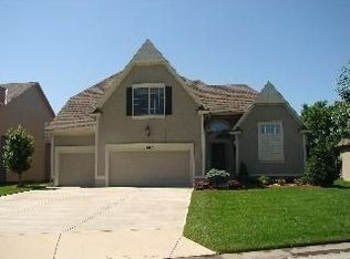 12801 W 138th Pl, Overland Park, KS 66221