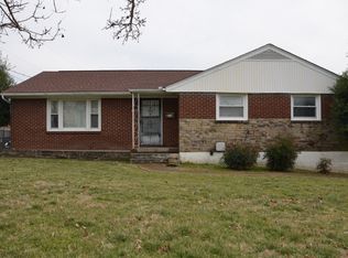 601 Jones St, Old Hickory, TN 37138