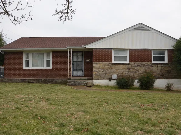 601 Jones St, Old Hickory, TN 37138