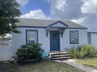 101 E 28th St, Riviera Beach, FL 33404
