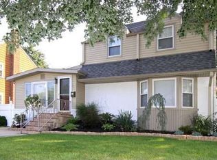 434 Elm Ave, Woodbury, NJ 08096