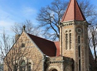 140 Rockwood Rd, Florham Park, NJ 07932