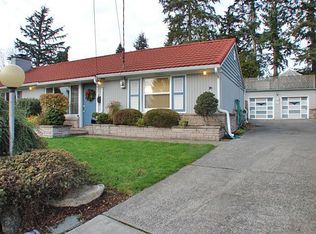 5705 239th Pl SW, Mountlake Terrace, WA 98043