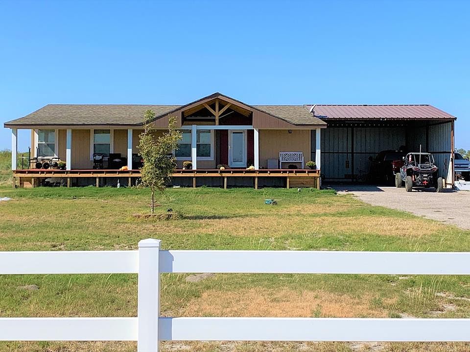 253 E Alexander Rd Fort Stockton Tx 79735 Mls 50036944 Zillow