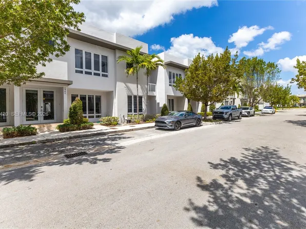 6440 NW 103rd Psge, Doral, FL 33178