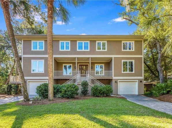 11 Firethorn Ln, Hilton Head Island, SC 29928
