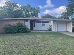 2507 45th St, Lubbock, TX 79413