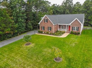 11608 Heverley Ct, Glen Allen, VA 23059