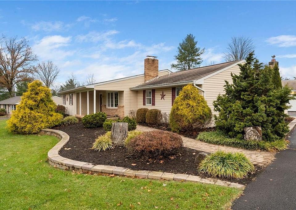27 Pheasant Hill Rd, Sellersville, PA 18960 Zillow