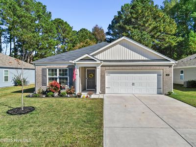 403 Stratton Place, Washington, NC, 27889