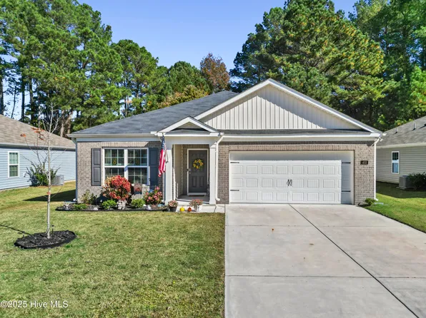 403 Stratton Place, Washington, NC 27889