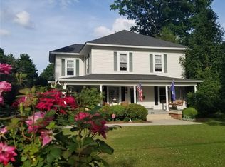 306 Brown Ave, Belton, SC 29627