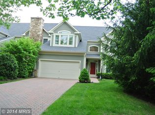 11517 Pebblecreek Dr, Lutherville Timonium, MD