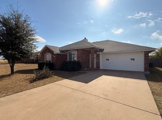 408 Abu Bakar Dr, Killeen, TX 76542