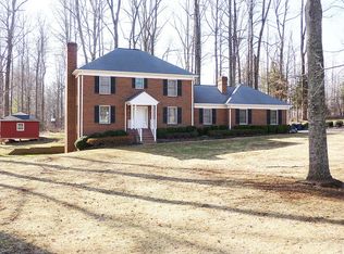 575 David Rd, Charlottesville, VA 22902