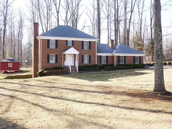575 David Rd, Charlottesville, VA 22902