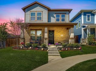 1813 Oak Trail Dr, Aledo, TX 76008