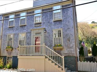 15 Union St, Nantucket, MA 02554
