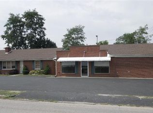 3006 Louisville Rd, Harrodsburg, KY 40330