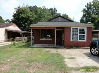 2980 Sycamore St, Baton Rouge, LA 70805