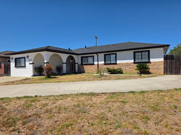 629 Chaparral St, Salinas, CA 93906