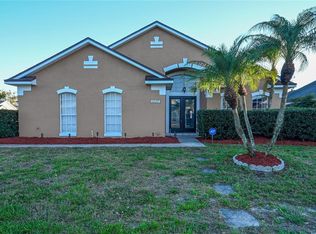 2337 Eh Pounds Dr, Ocoee, FL 34761