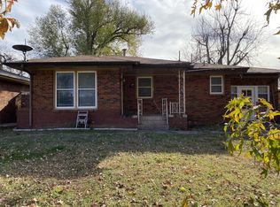 2644 SW 48th St, Oklahoma City, OK 73119