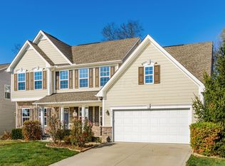 258 Blue Jacket Cir, Pickerington, OH 43147
