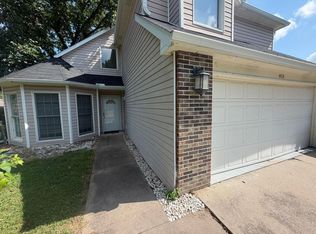 401 Dustin Dr, Columbia, MO 65203
