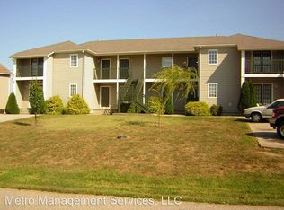 492 Joy Ave APT 3, Mount Washington, KY 40047