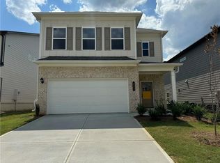 423 Perth St, Cartersville, GA 30121