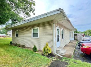 210 W Main Rd, Conneaut, OH 44030
