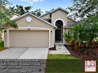 10181 Oak Crest Rd, Orlando, FL 32829