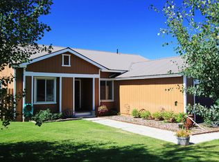 1175 Willowcreek Rd, Victor, ID 83455
