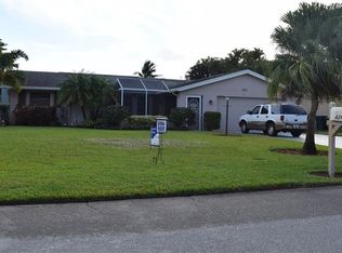 4261 Pearl Harbor Dr, Naples, FL 34112