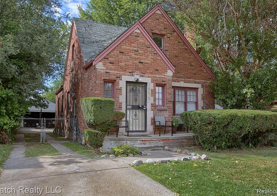 16875 Lindsay St, Detroit, MI 48235 MLS 20221044328 Zillow