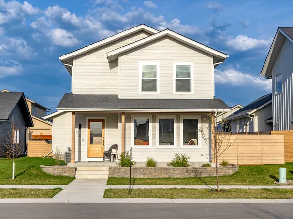 585 Holstein Way, Kalispell, MT 59901