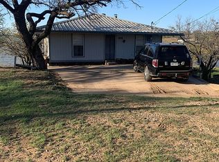 1099 County Road 213, Breckenridge, TX 76424