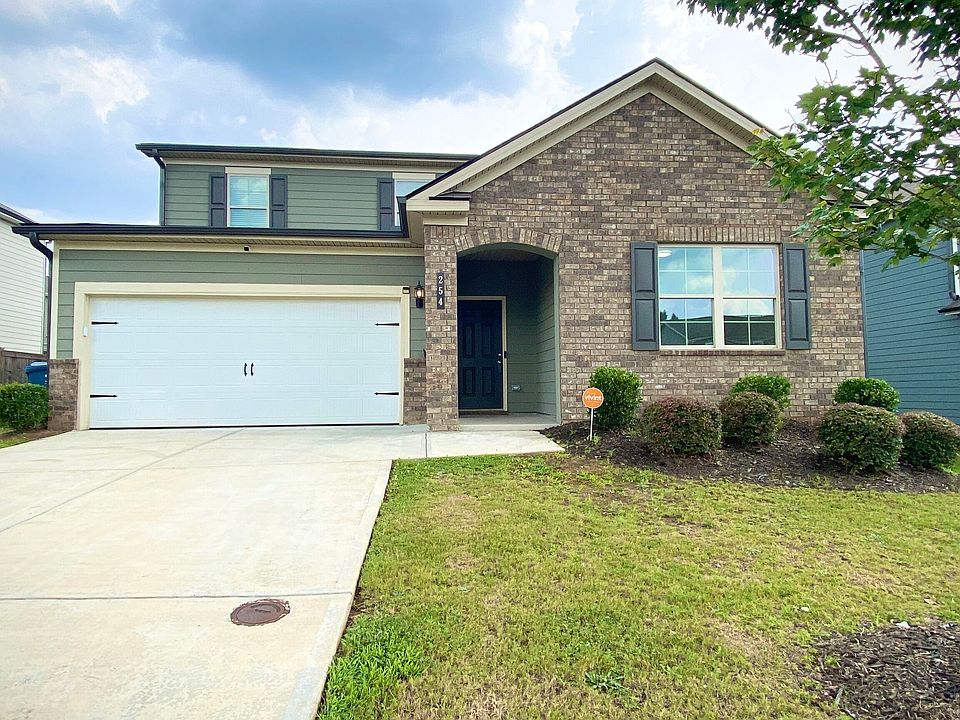 1st image of 254 Hamilton Pointe Dr