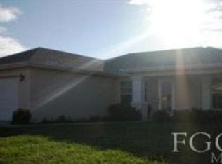 312 SW 24th Pl, Cape Coral, FL 33991