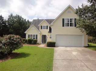 1625 Willow River Run, Grayson, GA