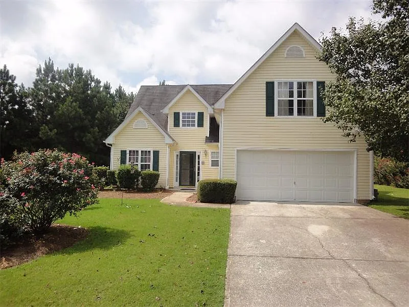 1625 Willow River Run photo 1