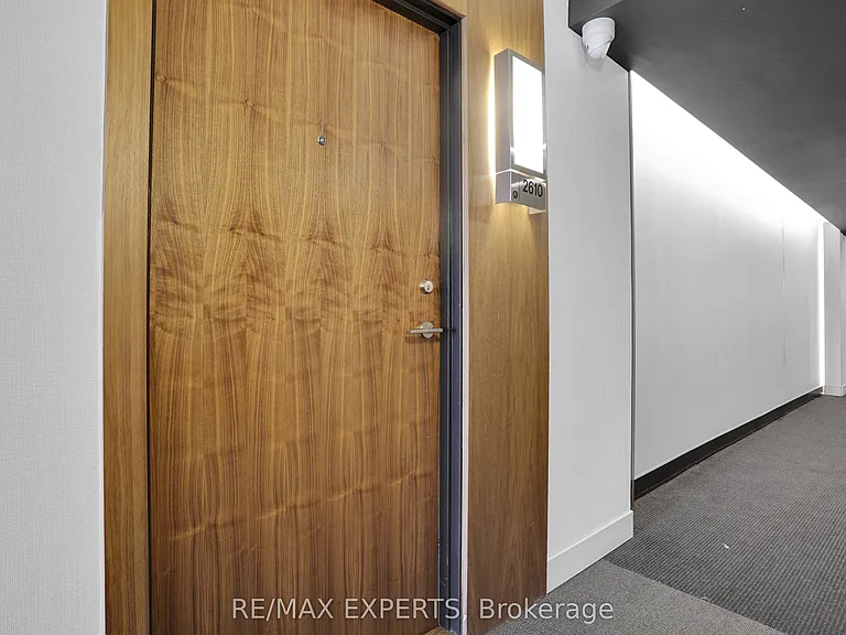 75 Queens Wharf Rd #2610 — Photo 5