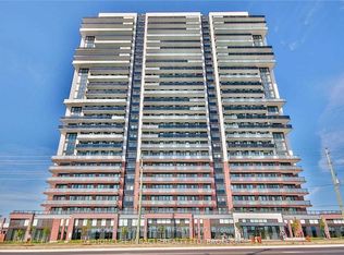 2550 Simcoe St N #705, Oshawa, ON L1L 1C7