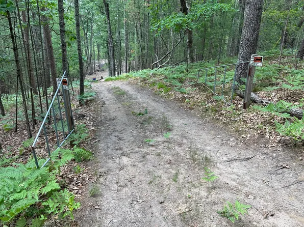 8243 W Gardner Dr, Baldwin, MI 49304