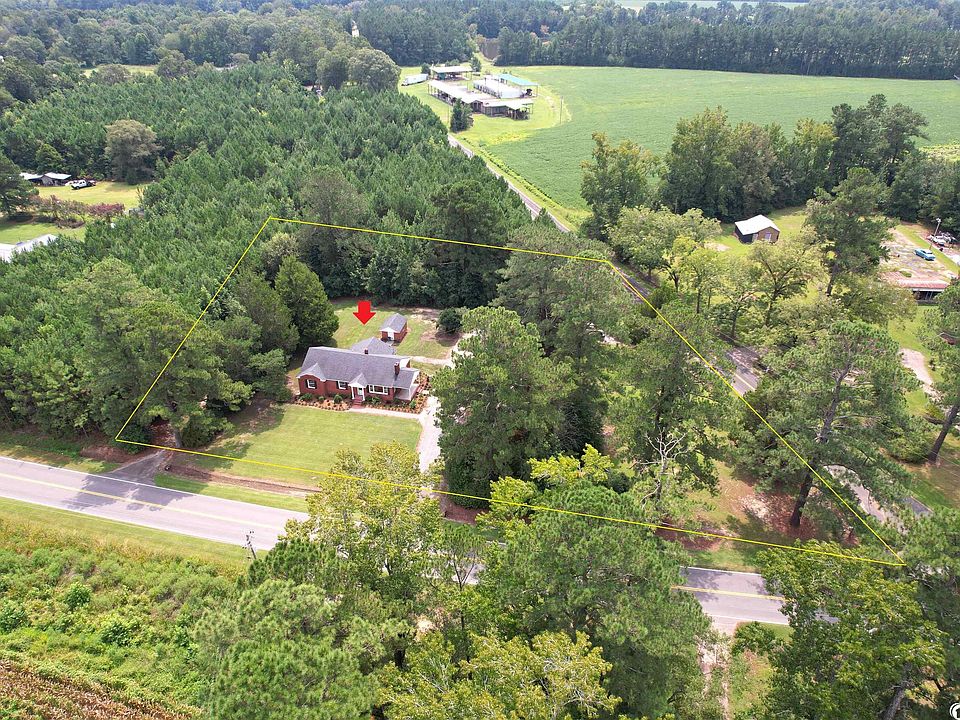12457 Pleasant Hill Dr., Hemingway, SC 29554 Zillow