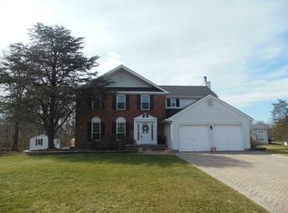 6 Barmouth Ct, Somerset, NJ 08873