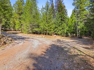 Nka Poverty Ln, Spirit Lake, ID 83869