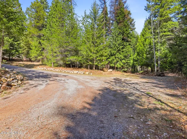 Nka Poverty Ln, Spirit Lake, ID 83869