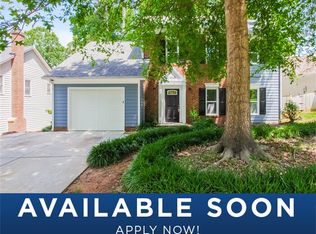 11110 Berkley Square Ln, Matthews, NC 28105